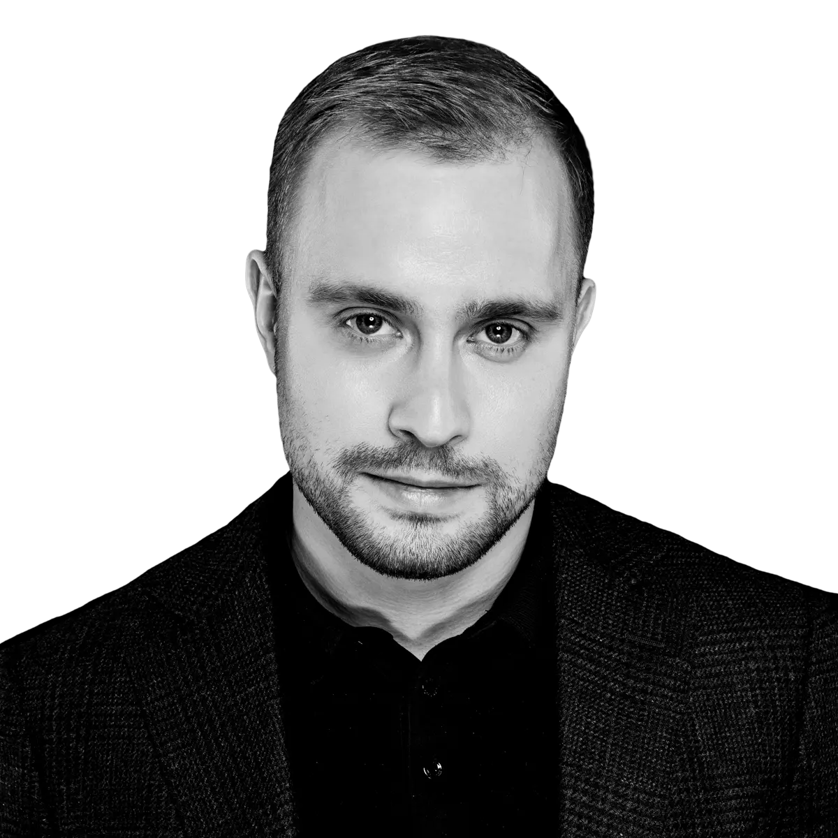 Арсений Громов инвестиционный директор Lynwood Group